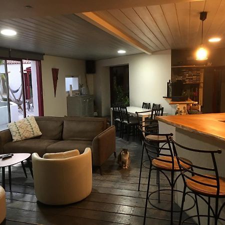 Chambre D Hotes Les Trois Chateaux Piscine Interieure Chauffee Notre-Dame-de-Riez Ngoại thất bức ảnh